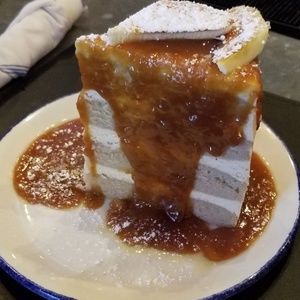 Meet your Posher, Roderick